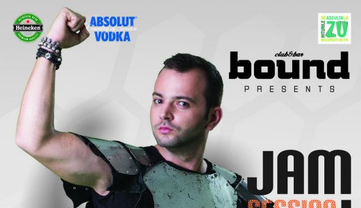 Mihai Morar sarbatoreste Dragobetele cu baietii in club