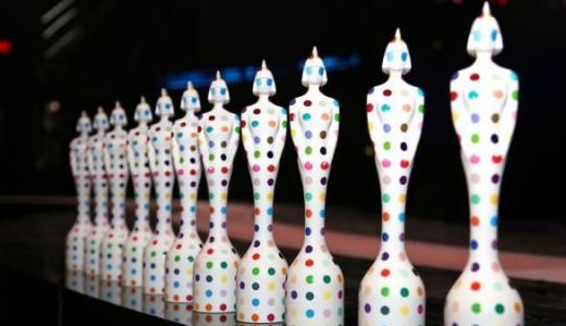 BRIT AWARDS 2013 - Află cine sunt câstigătorii.