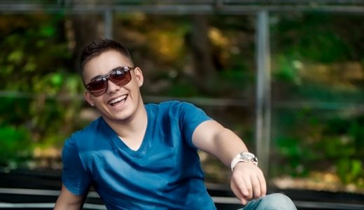 Adrian Tutu, Boier Bibescu si Coco sunt vestitorii primaverii!