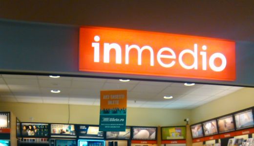 Bilete.ro vinde bilete si in mall-uri, hipermarketuri, centre de afaceri si gari