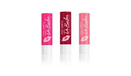 MISS SPORTY DR BALM