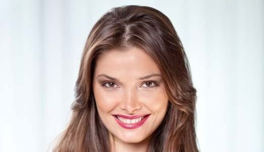 Alina Puscas s-a apucat de Muay Thai