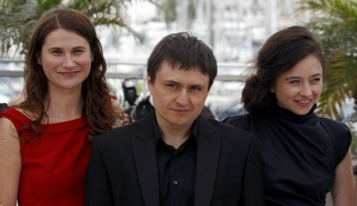 Premiile Gopo fără Cristian Mungiu. Regizorul a RETRAS filmul După Dealuri din competiţie.