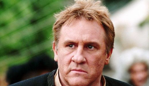 Gérard Depardieu se opune intrării filmului ”Condammat la viaţă” pe marile ecrane.