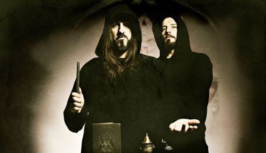 VIDEO. „Cine iubeşte şi lasă” a Mariei Tănase, cover black metal de Rotting Christ.