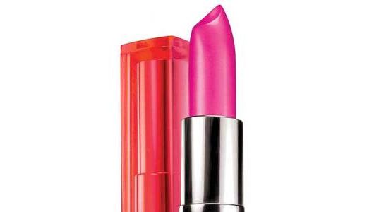 Descopera primavara Maybelline NY