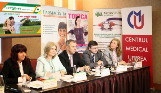 Un copil dorit e un copil iubit!