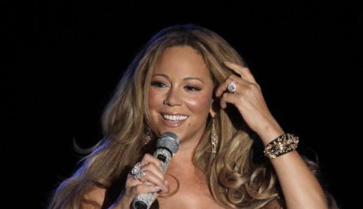 Mariah Carey va cânta o melodie de pe coloana sonoră a filmului "Grozavul şi puternicul ...