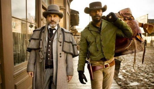 MTV Movie Awards 2013: Filmele "Django dezlănţuit" şi "Ted" au primit ...