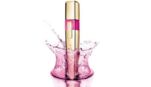 Shine Caresse, prospetiomea florilor pe buzele tale