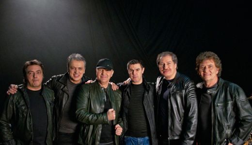 Holograf a filmat un nou videoclip, pentru piesa “Daca noi ne iubim”