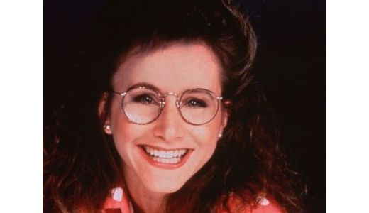 FOTO Cum s-a schimbat Andrea Zuckerman din "Beverly Hills 90210" la peste 20 de ani ...