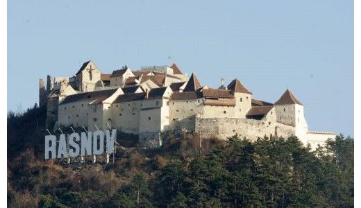 Râşnov devine capitala rockului în ultimul week-end din august.