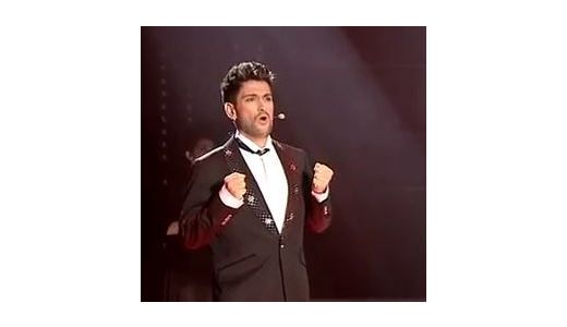 Cezar: La Eurovision o să arătăm lumii întregi că România este o ţară de valoare.