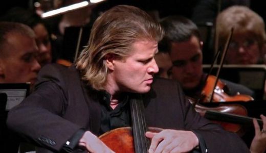 Unul dintre cei mai mari violoncelişti europeni concertează la Sala Radio.