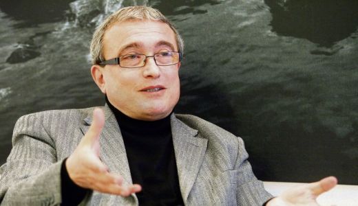 Preşedintele CNC a „tunat“ Comisia de rating.
