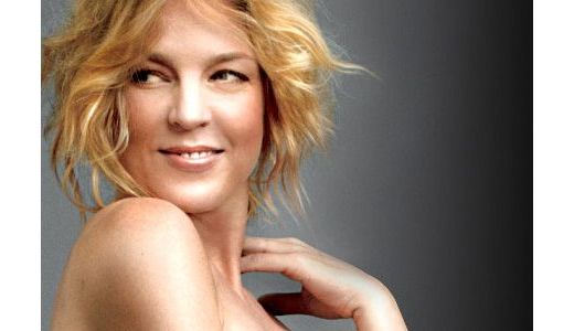 Diana Krall, în CONCERT la Bucureşti. Vezi când.