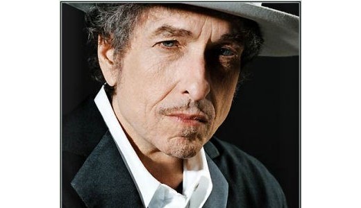 Bob Dylan are propria strada in orasul natal!