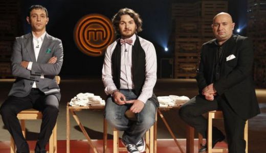 "MasterChef", ediţia a doua: Dans la cratiţă, personaje spectaculoase şi ...