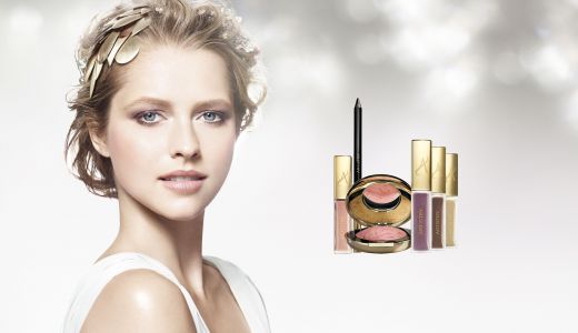 Amway prezinta ARTISTRY ENCHANTED GARDEN