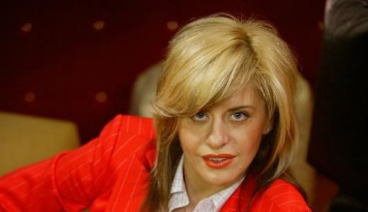 Loredana da azi startul celui mai mare turneu naţional din ultimii ani.