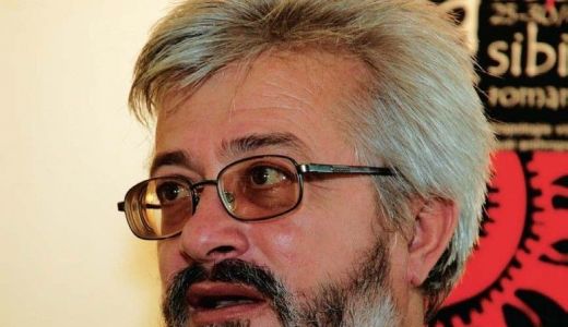 Dumitru Budrală: Sunt surprins că Astra Film Festival a fost considerat neeligibil de ICR.