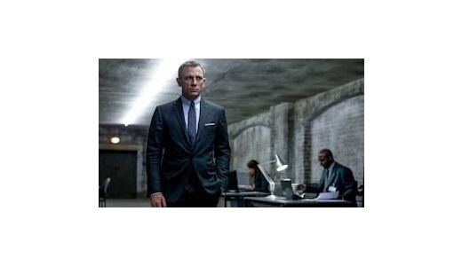 Daniel Craig şi-a atacat un fan la New York. Află de ce s-a enervat "James Bond".