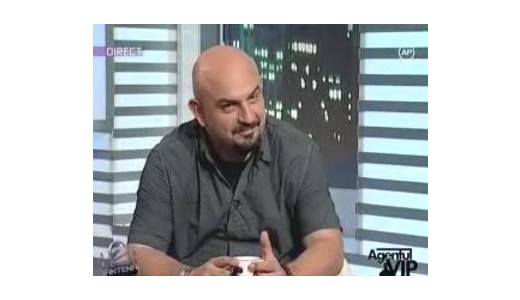 Incepe ''Stagiunea de arta'' 