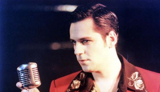 Ştefan Bănică a primit trofeul "Artistul anului 2012" la Premiile Muzicale Radio ...