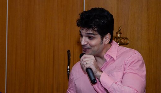 De ziua lui, Rares Dragomir lanseaza un nou single