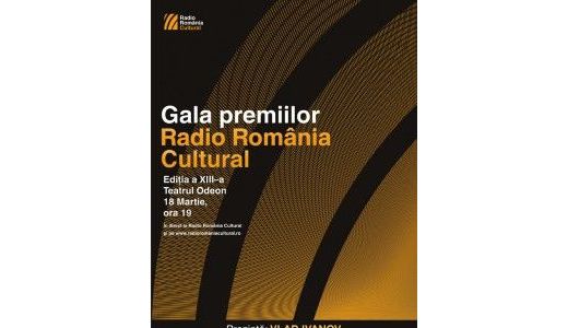 Filmul "După dealuri" şi Ion Caramitru - premiaţi la gala trofeelor Radio România ...