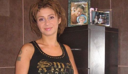 Anamaria Prodan este ÎNSĂRCINATĂ.