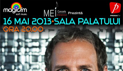 Michael Bolton lupta impotriva violentei asupra femeilor