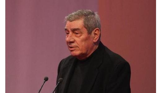 Mitică Popescu va primi premiul Gopo pentru întreaga carieră.