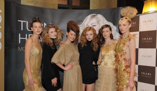 Joico a lansat "Turn Heads"