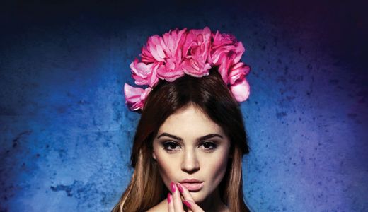 Honey canta in deschiderea concertului Justin Bieber din Polonia!