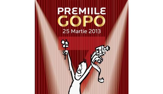 "Toată lumea din familia noastră" - premiul Gopo 2013 pentru cel mai bun film.