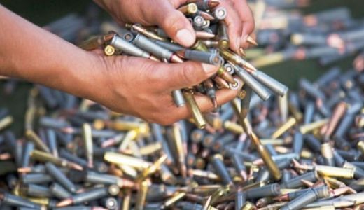 Conducerea Uzinei de Armament Bumbeşti Jiu, ARESTATĂ pentru FURT de gloanţe.