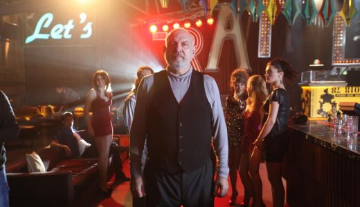 Valentin Teodosiu vrea cu orice pret casa Stelei Popescu