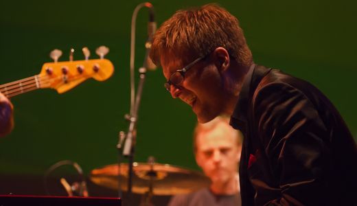 EUROPAfest 2013 – Peste 135 voluntari inscrisi  pentru backstage-ul festivalului