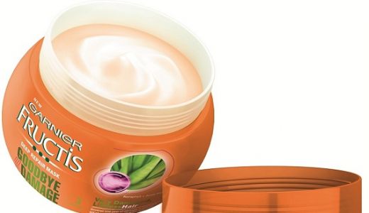 GARNIER FRUCTIS GOODBYE DAMAGE