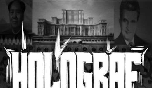 Trupa Holograf lansează un album de colecţie.