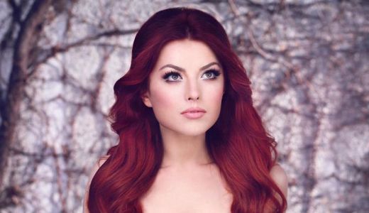 Exclusivitate! Elena Gheorghe: "Fiul meu este pasionat de tableta si de telefon"