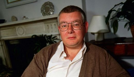A MURIT un actor din Harry Potter.