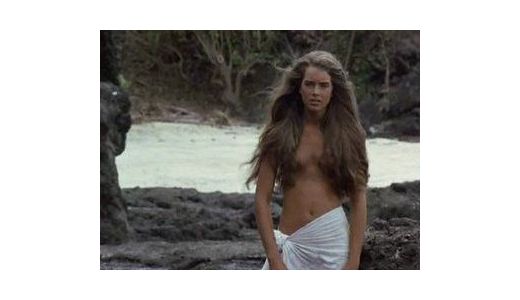 FOTO. Cum arată Brooke Shields la 47 de ani.