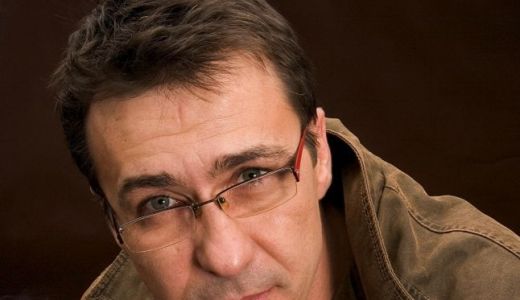 Florin Chilian câştigă procesul cu Ministerul Culturii. Artistul primeşte daune de 10. ...