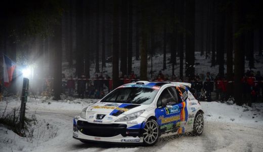 SIXT Rent a Car Romania devine partener al ESD Rally Team in cadrul CNR