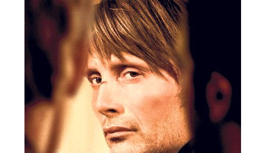 Actorul din „Hannibal“ iese la „Vânătoare“.