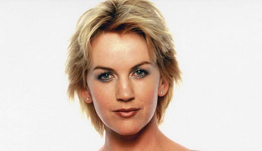 FOTO. Vezi cum arată Gabrielle, din "Xena, prinţesa războinică", la 42 de ani.