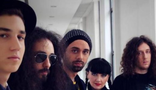 Concert Electric Fence pe 26 aprilie, în Capitală.